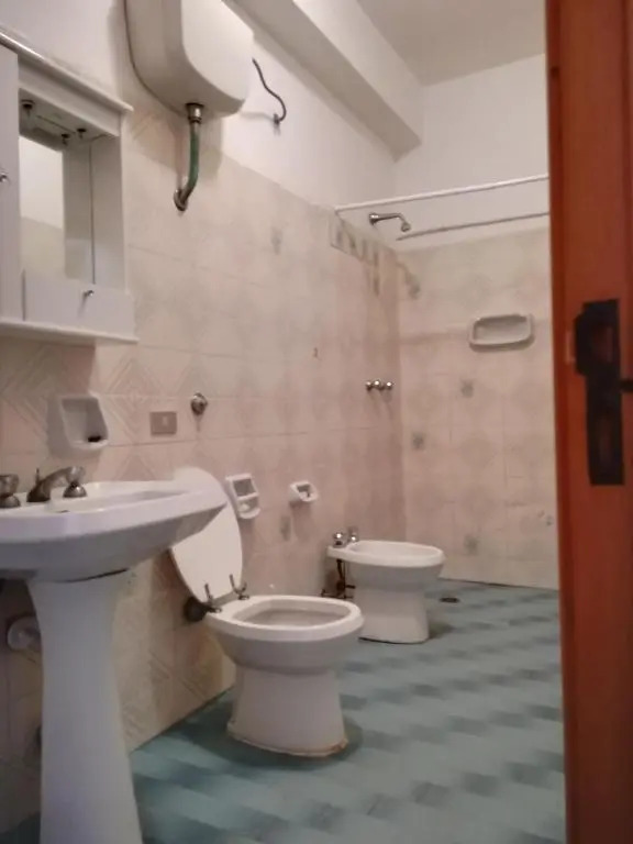 Casa Vacanze Pizzone