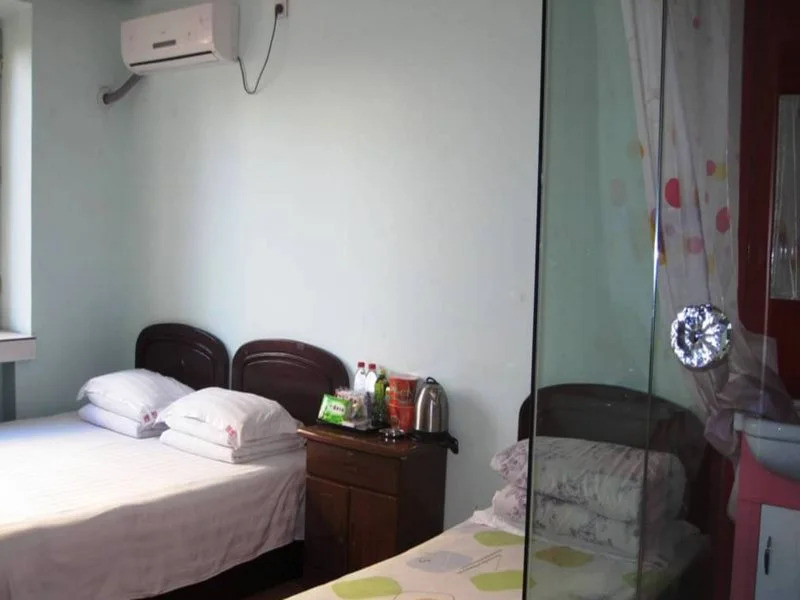 Harbin Dream Family Apartment