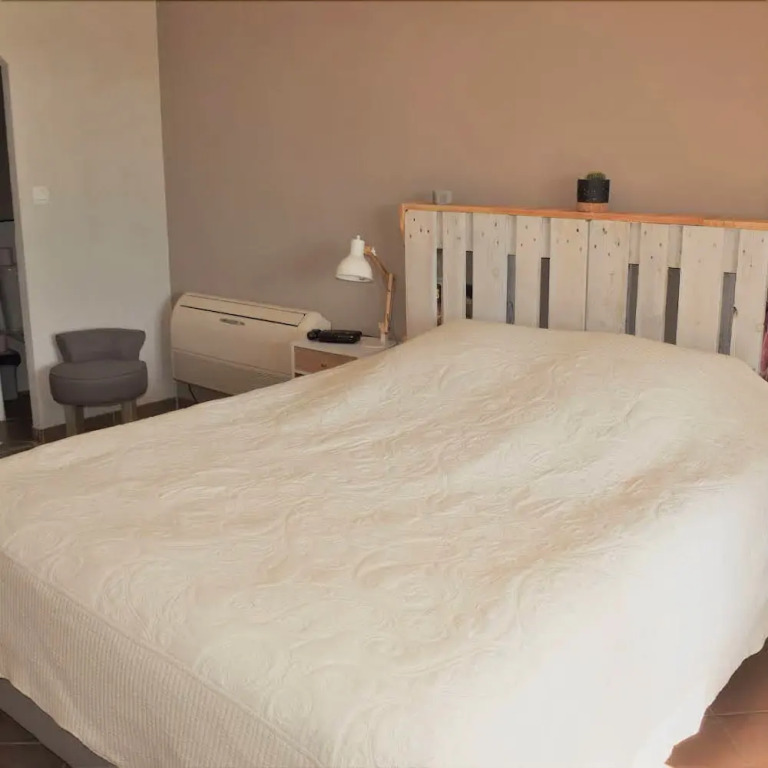 Chambre la canauloise