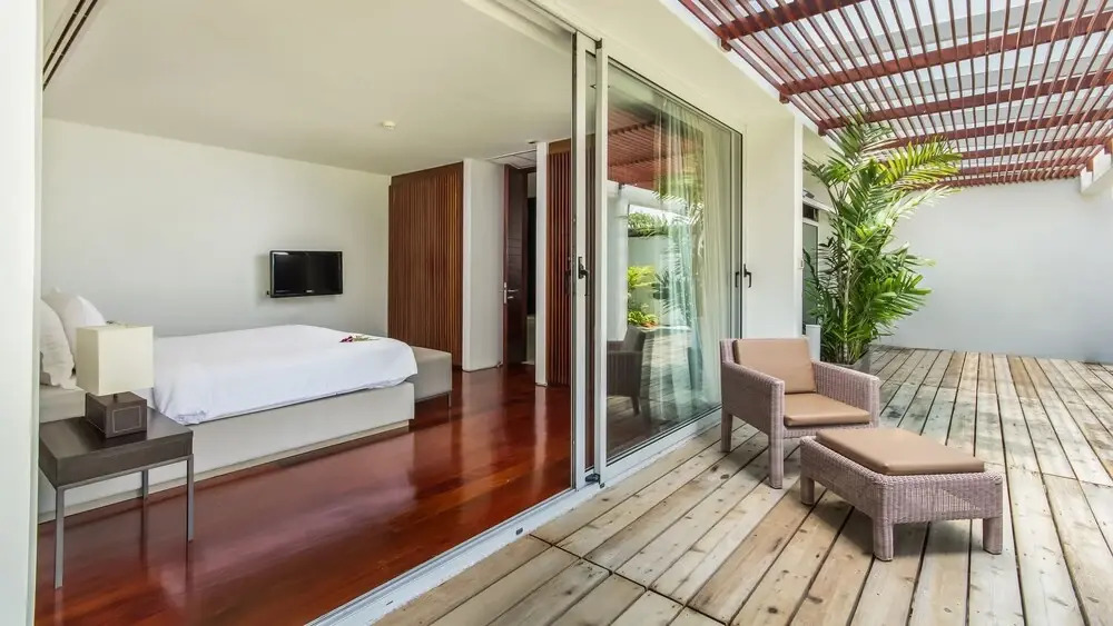 Laemsingh Villa 3