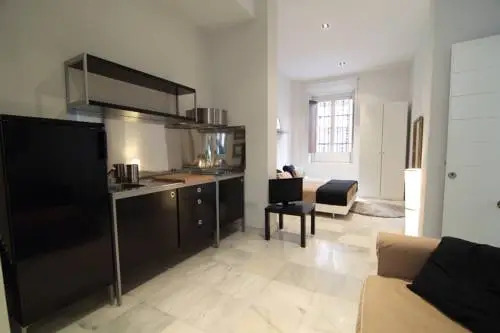Apartments Teodosio 10