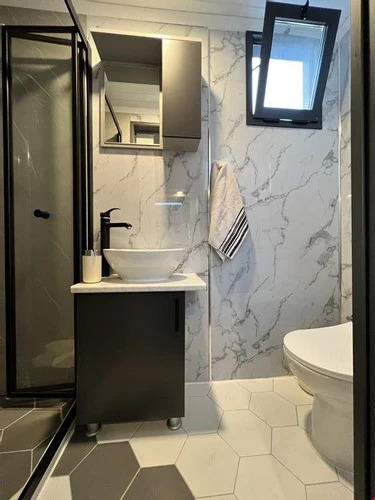 Çalış Tiny House