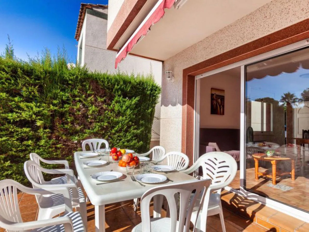 Holiday Home Villa Santa Marta IV by Interhome