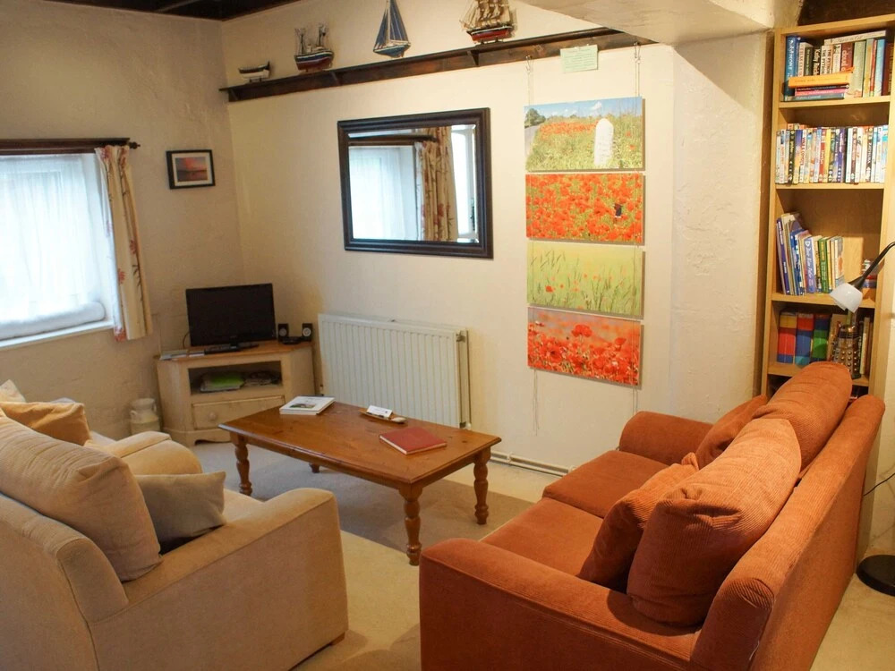 The Old Bakery B&B
