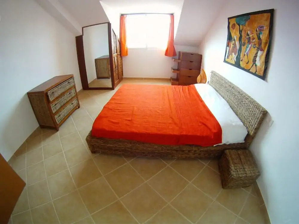 Casa Bahia 4 - internet fibra incluso