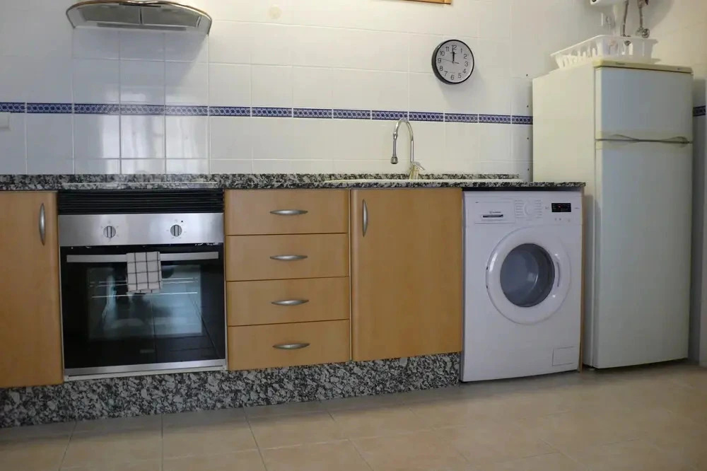 Portalet apartment, your resting place