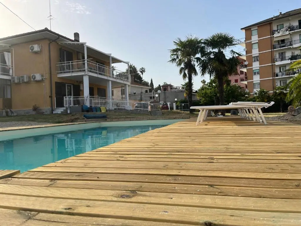 Il Gattino di Porto - apt 6 - Monolocale terrazzo piscina