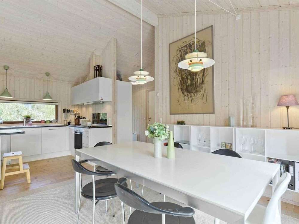 5 Star Holiday Home in Rorvig