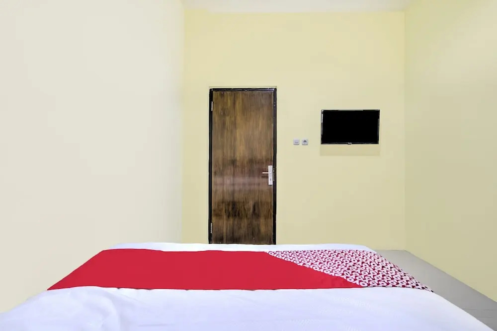 Oyo 2509 Central District Residence