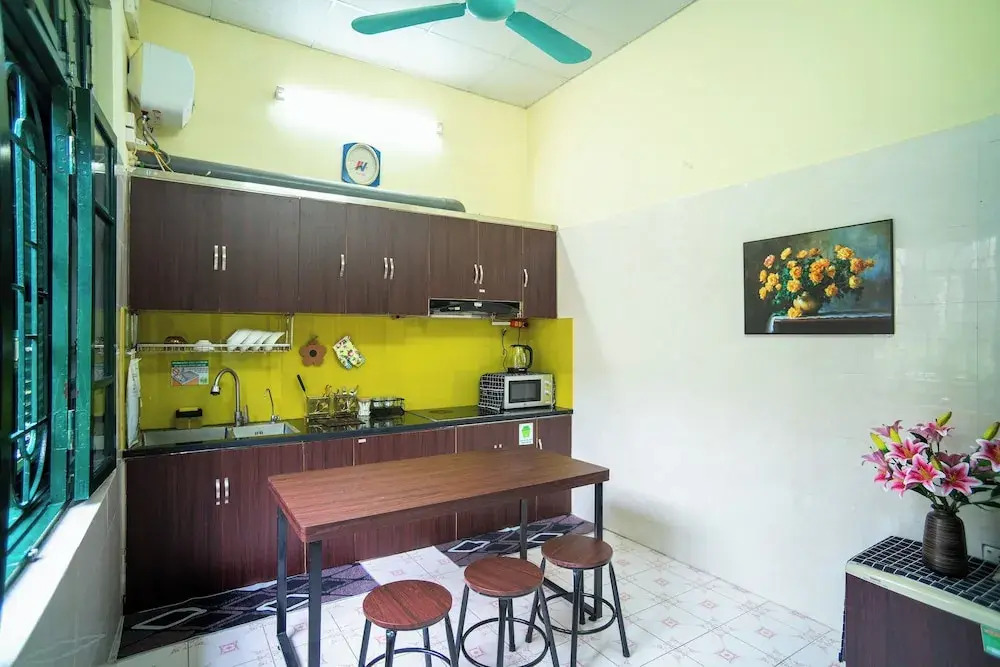 CozyPosy Premier Apartment