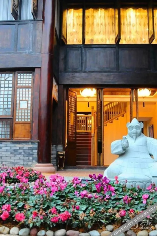 Panda Inn