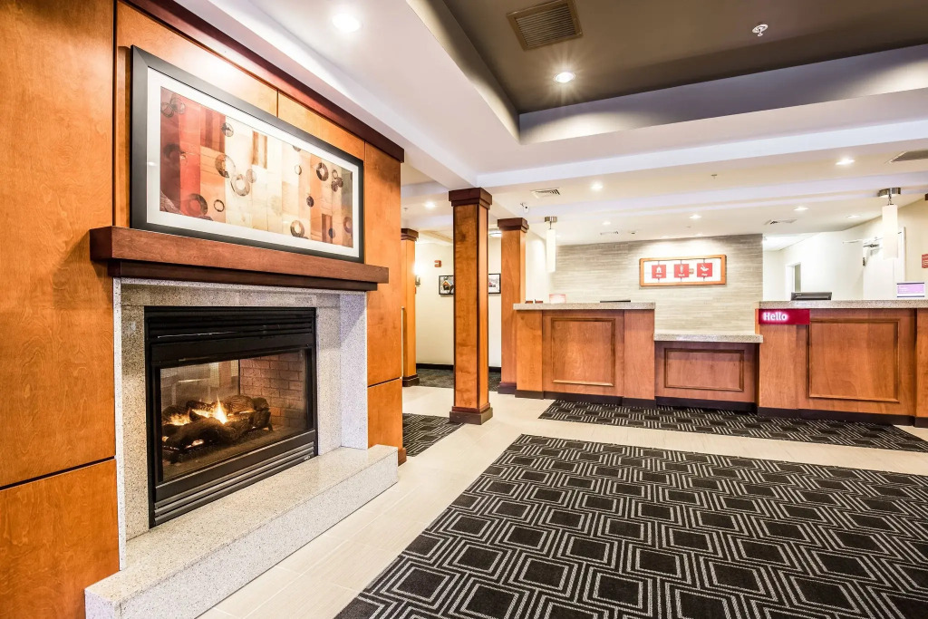 TownePlace Suites by Marriott Gilford