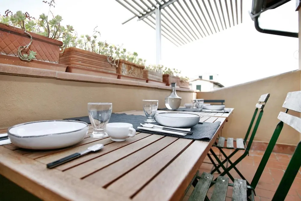 Luxury Eclectic Loft - Santa Croce