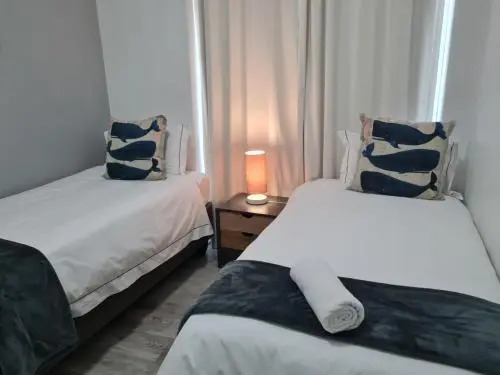Point Village Accommodation - Santos 23