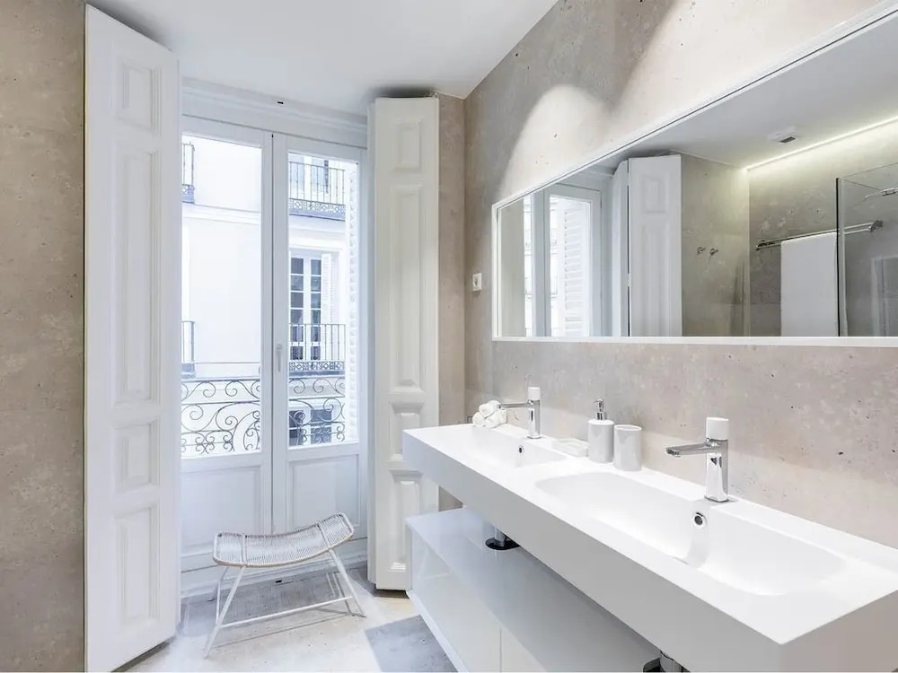 Justicia Apartment I