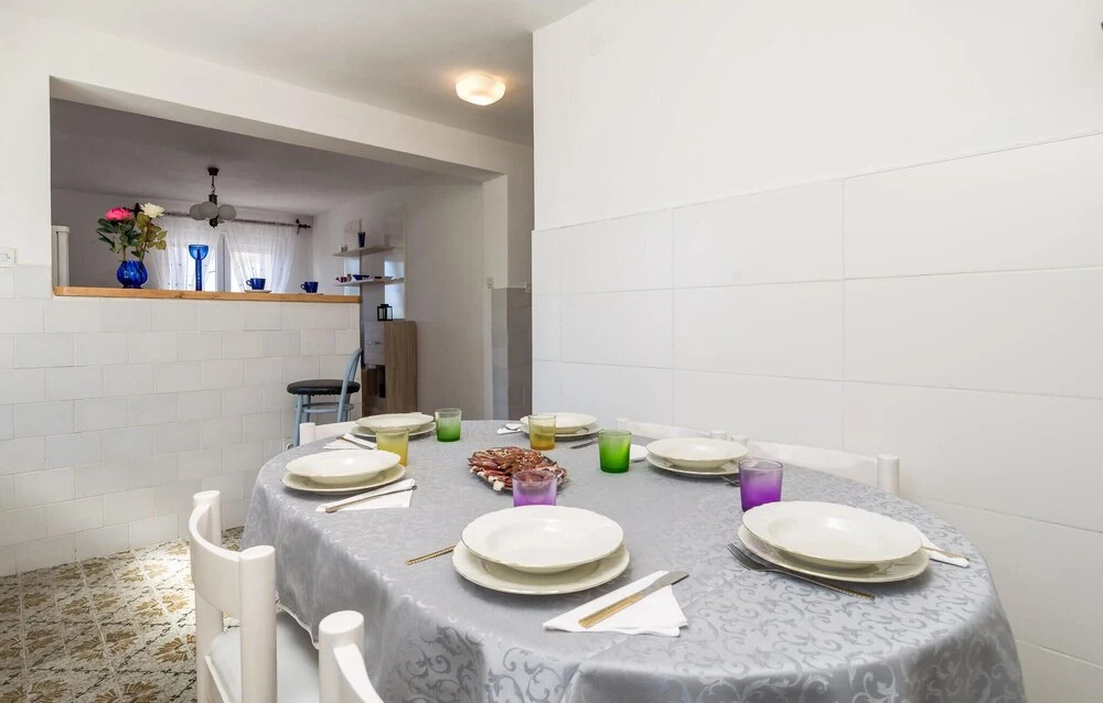 Amazing Apartment in Banjol With 1 Bedrooms and Wifi