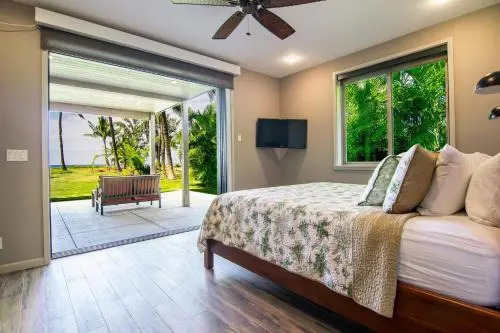 Villa Moana Maui