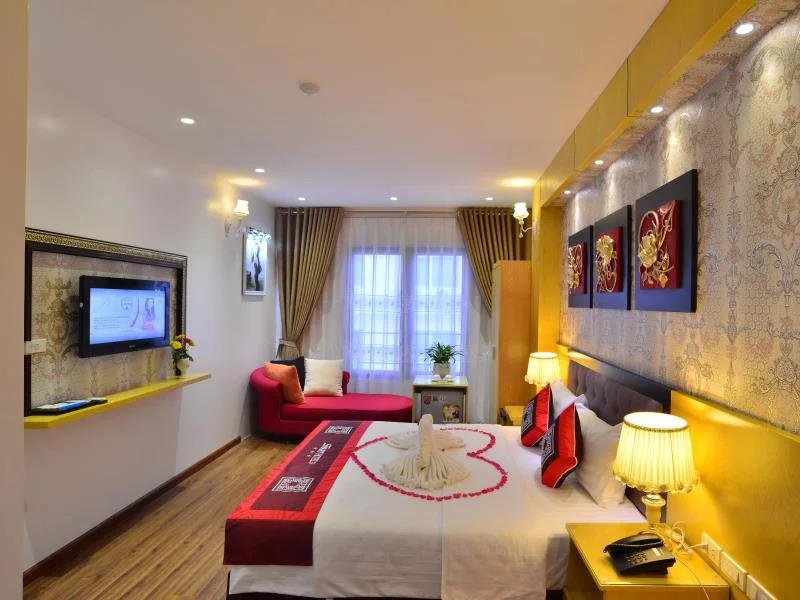 Smart Hotel 3