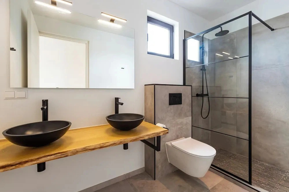 Luxe 8 persoons villa met Privé zwembad