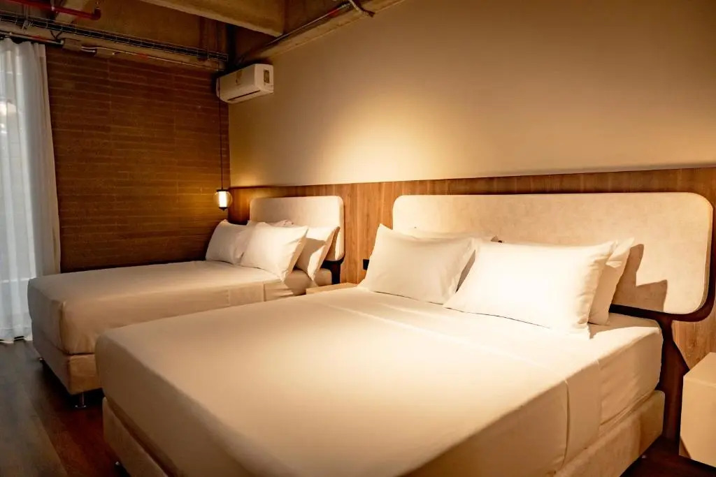 Uukam by Bernalo Hotels
