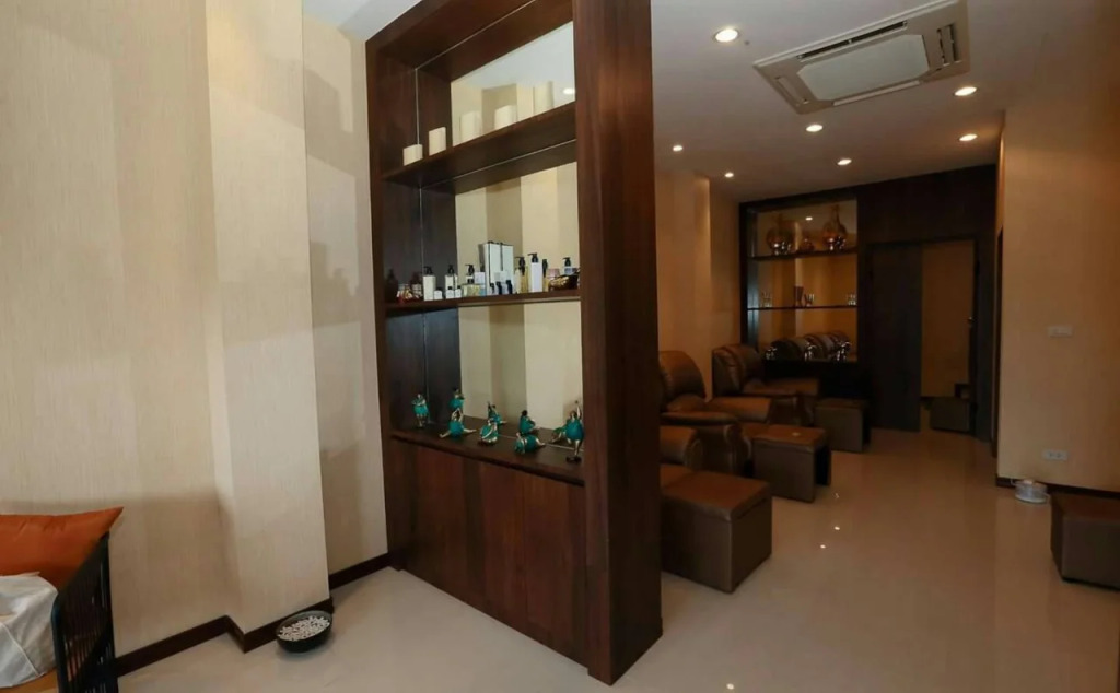 Trat City Hotel