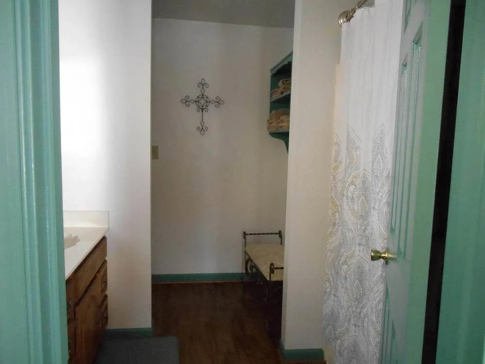Aldrich House Bed & Breakfast