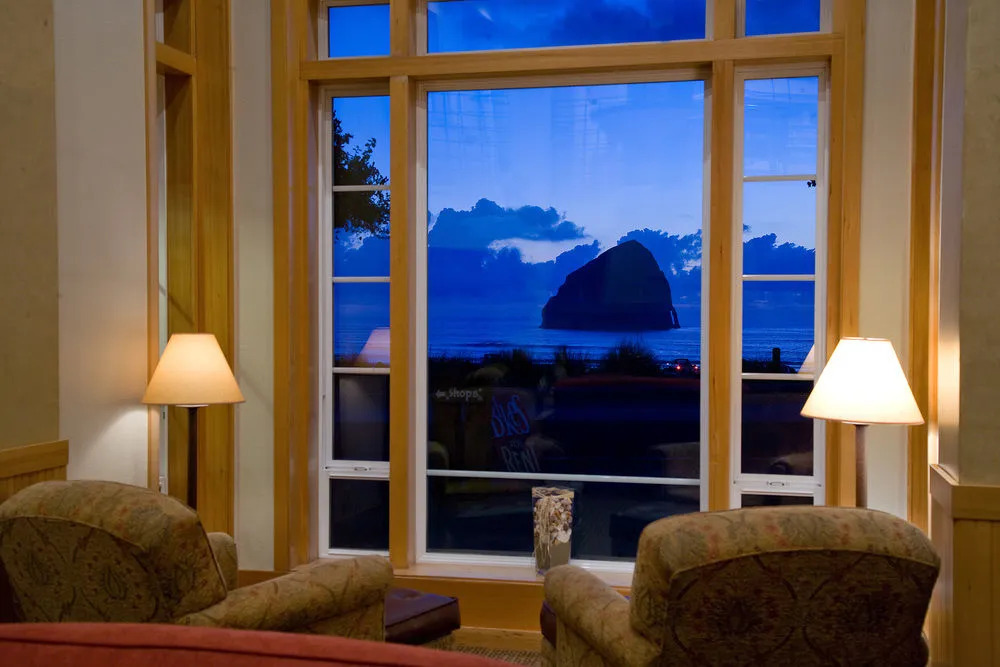 Inn at Cape Kiwanda