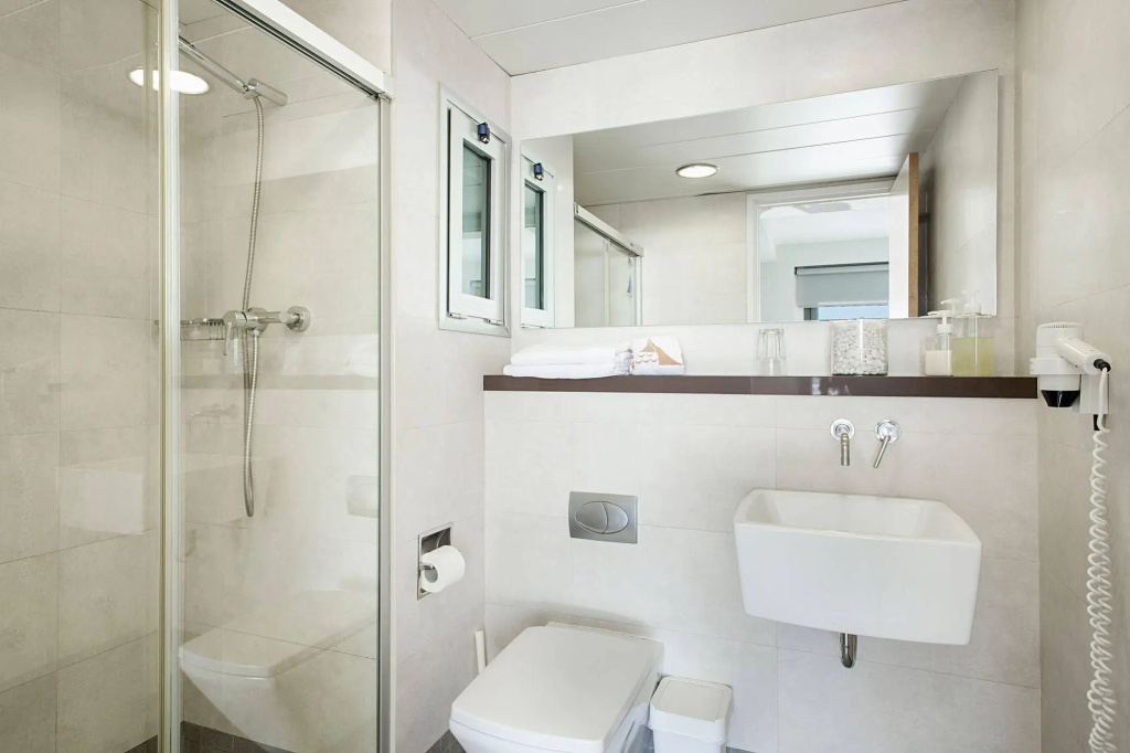 Apartamentos Marfina
