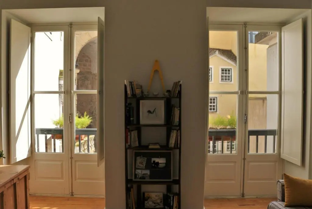 Casas do Arco