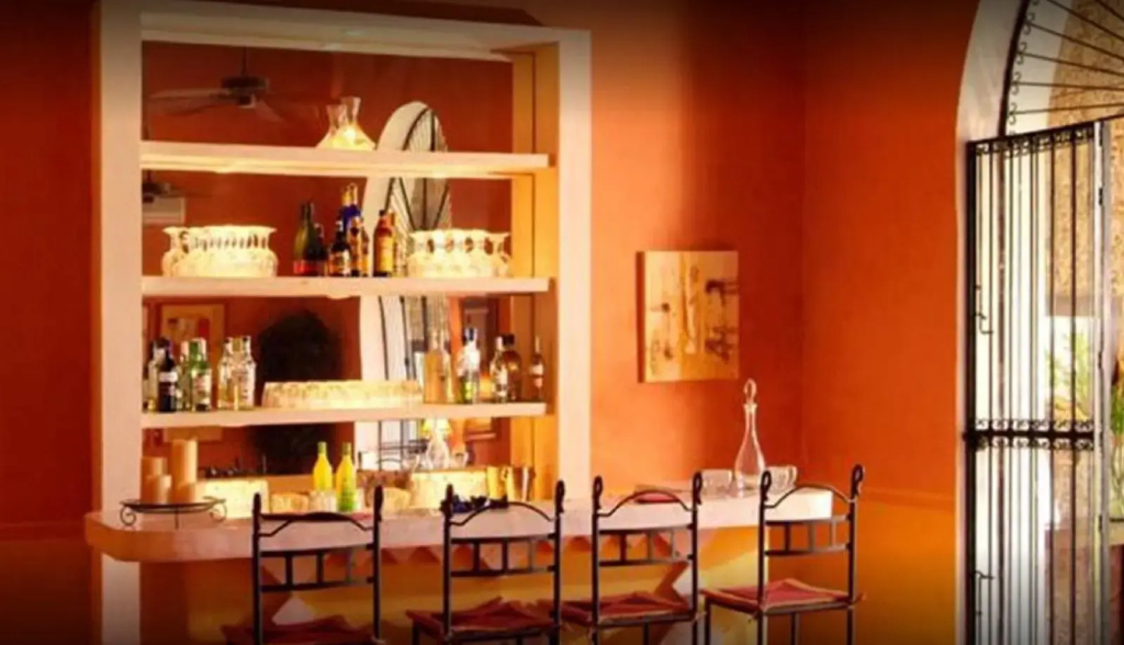 Hotel Hacienda Mérida