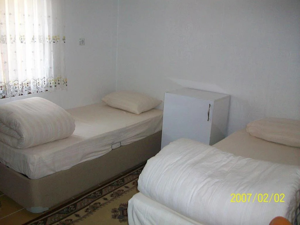 gülden pansiyon