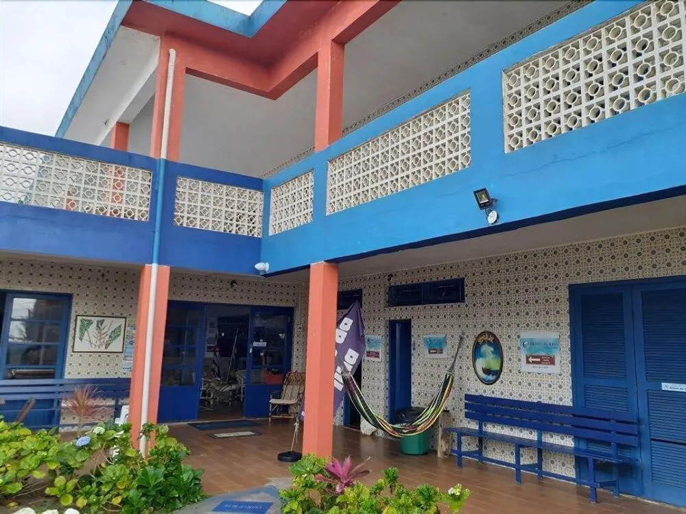 Hotel Da Ilha