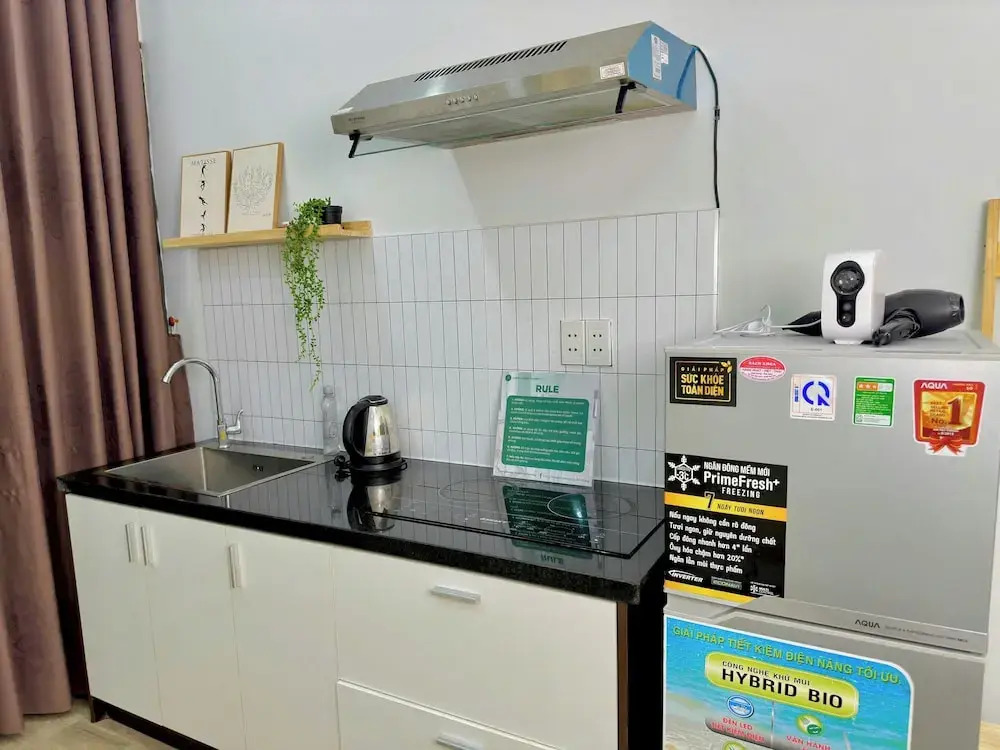 Corgi House Beachstay Danang
