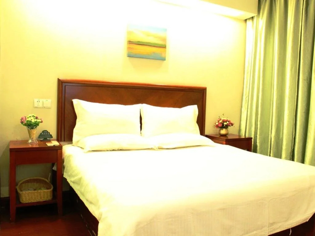 Xindelai Hotel