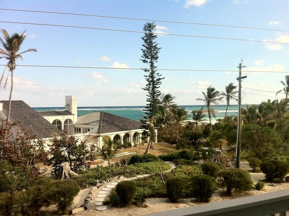Goodwind & Cottage 6 Bedroom Home