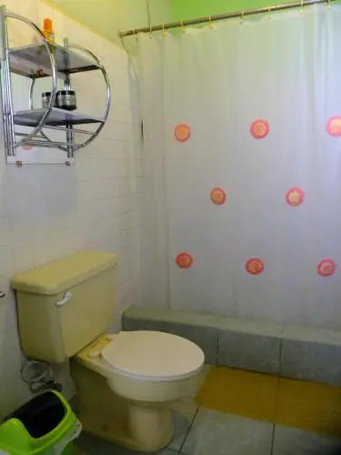 Casa Vega Hostal