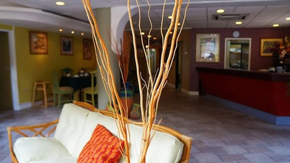 Chaconia Hotel
