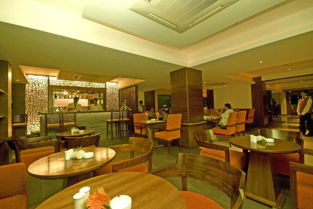 Shantai Hotel