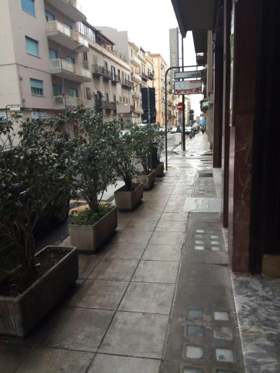 A un passo dal centro