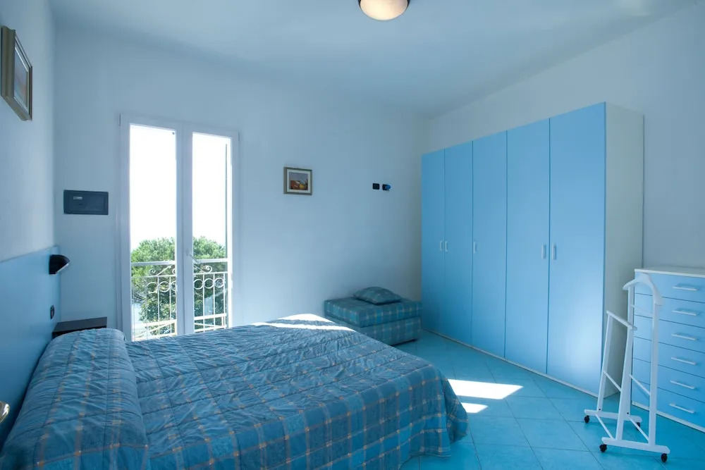 Residence Cielo e Mare