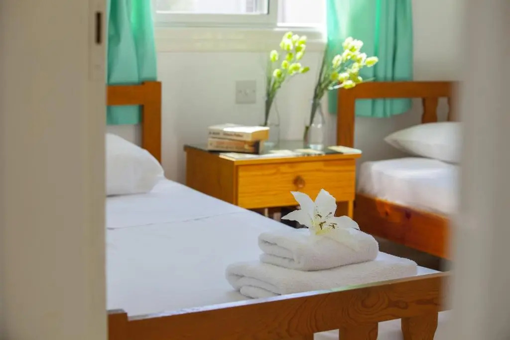 Protaras Holiday Suite Annie