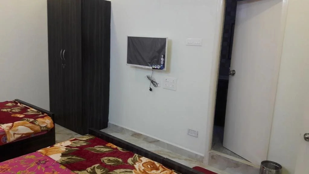 Hotel Jawahar Shukra