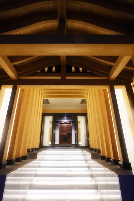 Kusatsu Onsen Gensen Ichinoyu