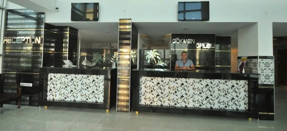 Jasmin Blue Otel