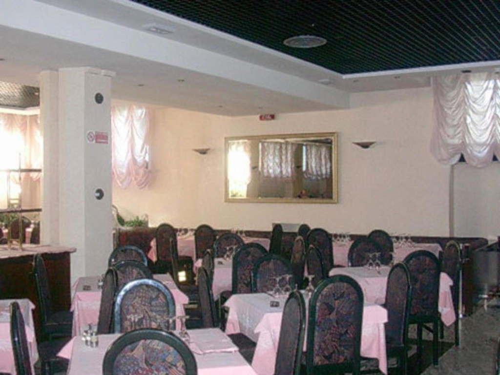Hotel Excelsior