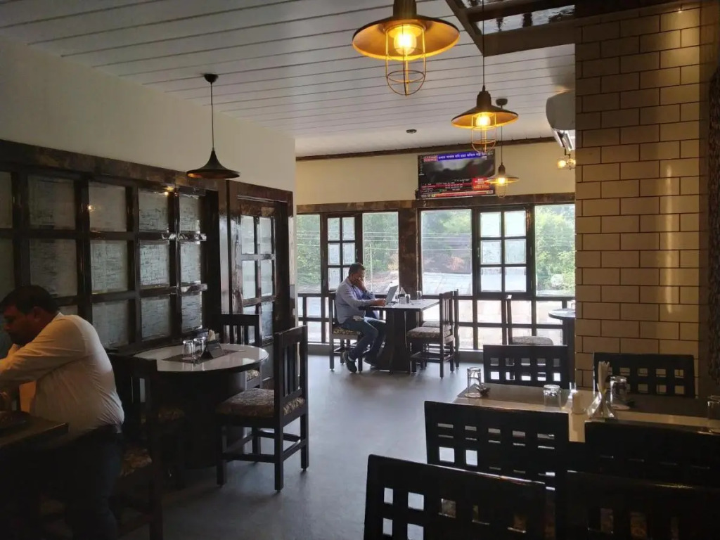 Hotel Bikram