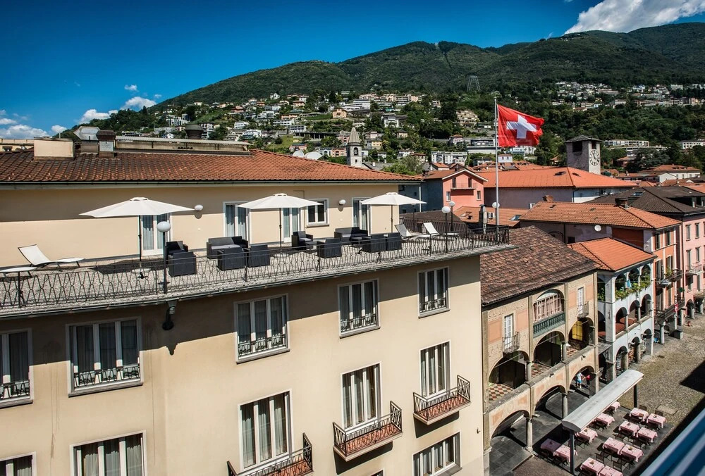 Residenze dellAngelo