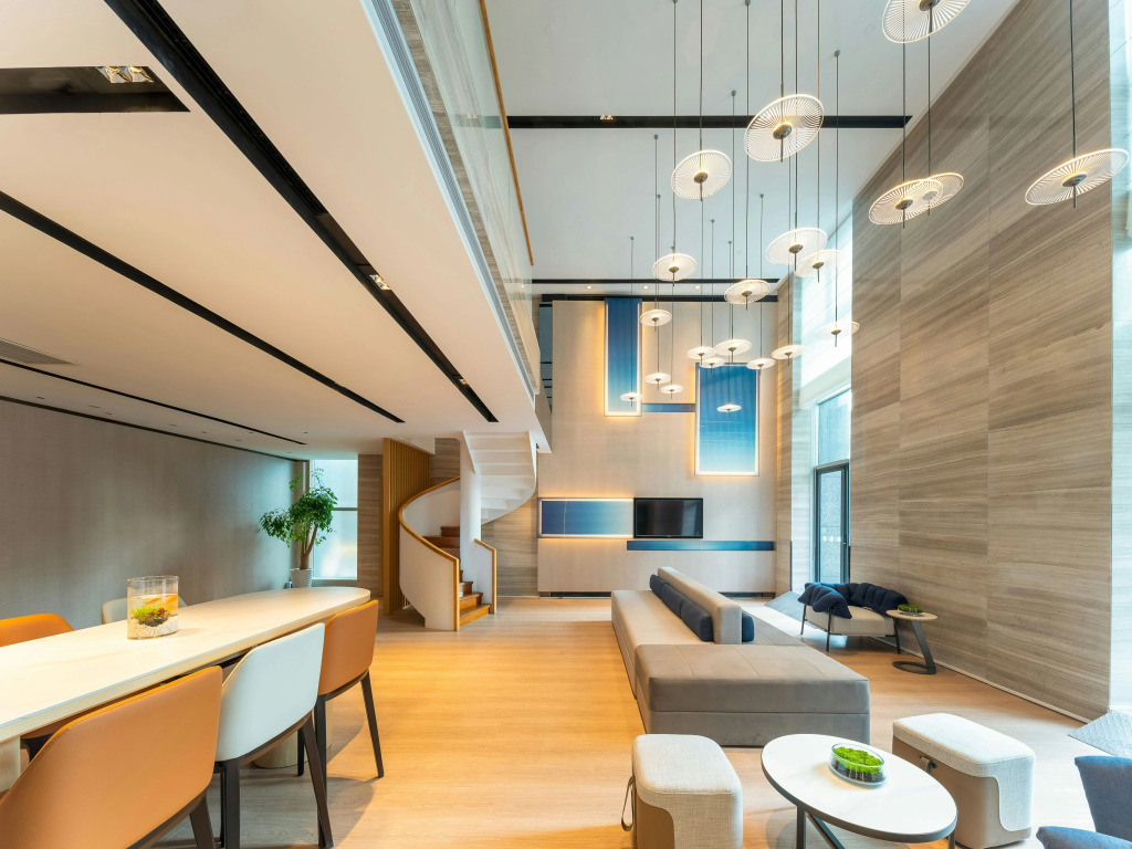 Holiday Inn Express Hangzhou Huanglong