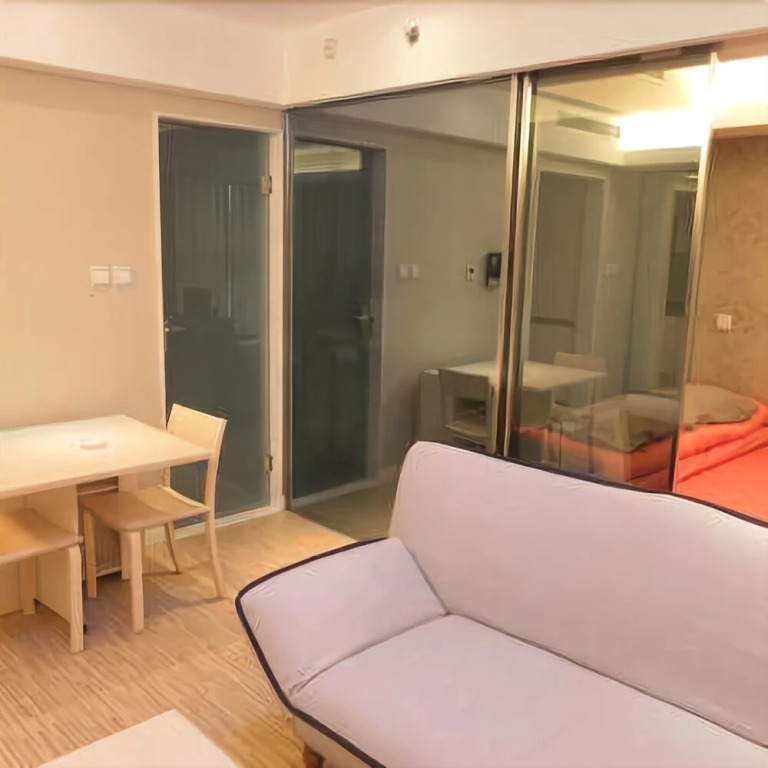 Ruishige Apartment Hotel