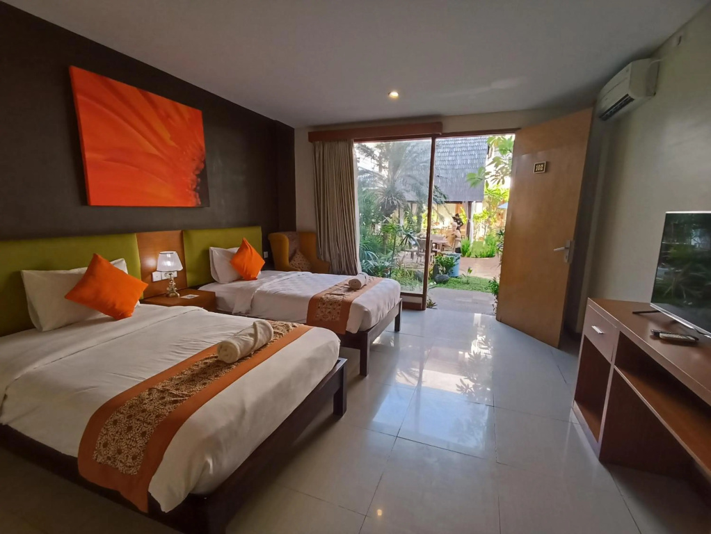 Abian Harmony Hotel